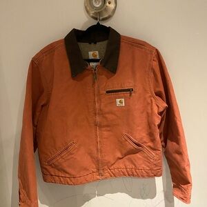 Carhartt Women's VRS Detroit Jacket